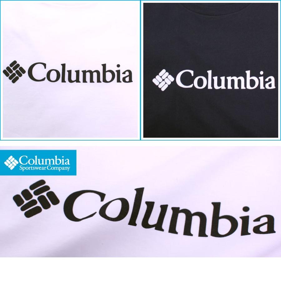 大きいサイズ メンズ Columbia コロンビア ロゴプリント 半袖tシャツ Usaモデル Xl Xxl Ls Jo1586 大きいサイズの専門店ビックリベロ 通販 Yahoo ショッピング