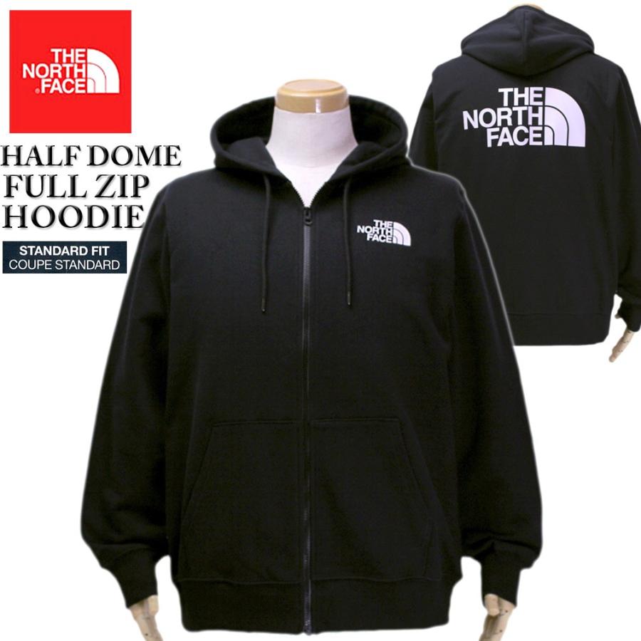 大きいサイズ メンズ The North Face ザ ノースフェイス フルジップパーカー Half Dome Usaモデル Xl Xxl Ls Nf0a4m4d 大きいサイズの専門店ビックリベロ 通販 Yahoo ショッピング
