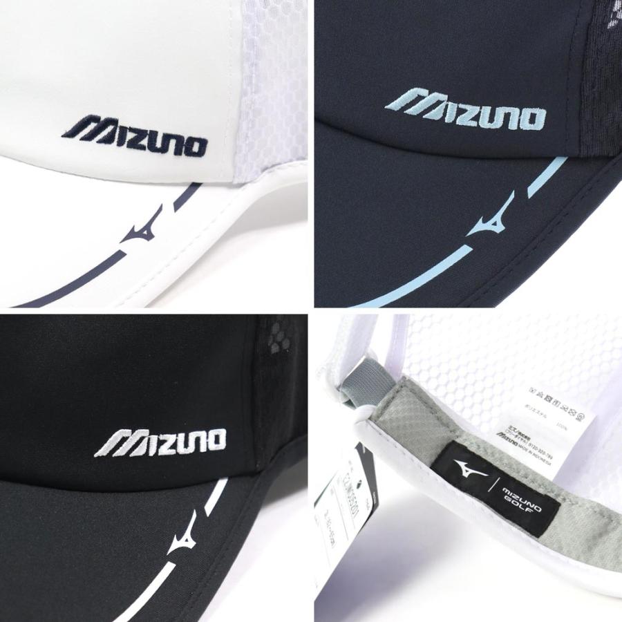 MIZUNO 大きいサイズ メンズ ミズノ ゴルフ クールホールド