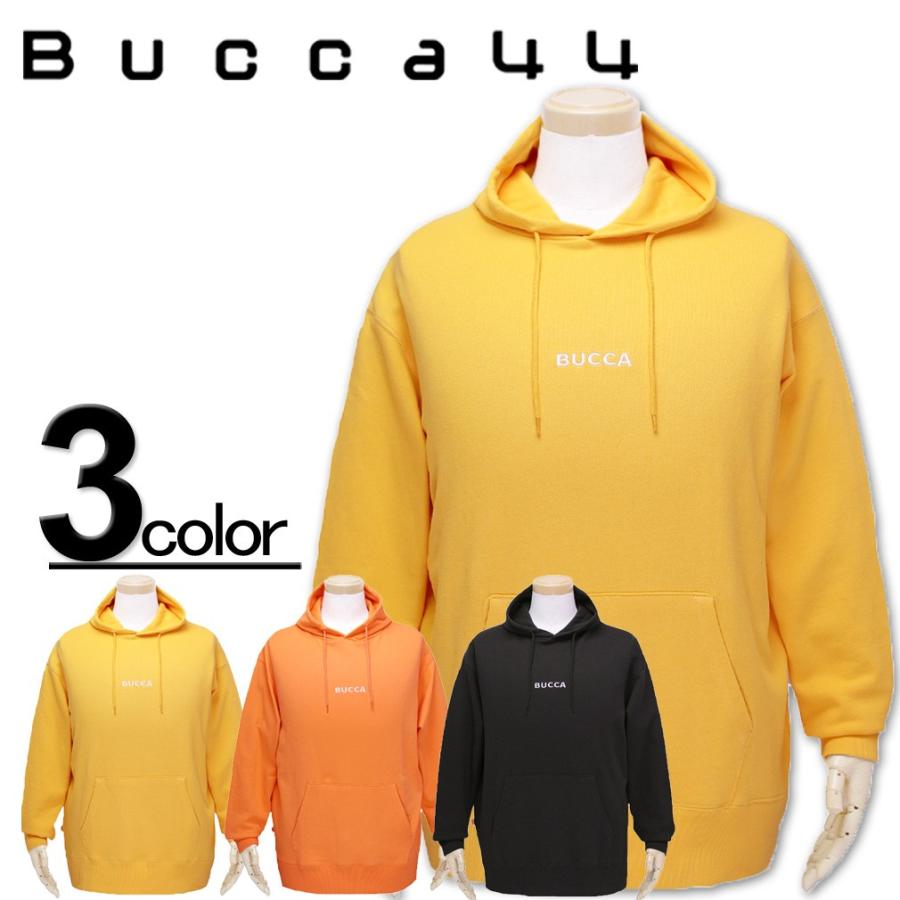 SALE価格 大きいサイズ メンズ Bucca44(ブッカフォーティーフォー