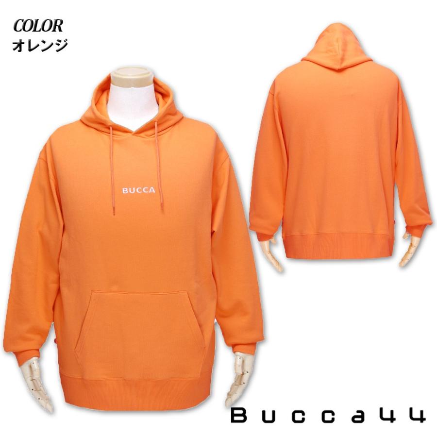 SALE価格 大きいサイズ メンズ Bucca44(ブッカフォーティーフォー
