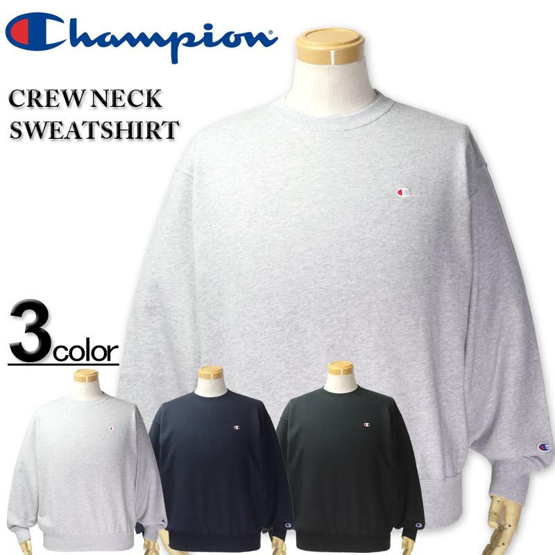 Champion 大きいサイズ メンズ チャンピオン スウェット Champion 大きいサイズ メンズ チャンピオン スウェット