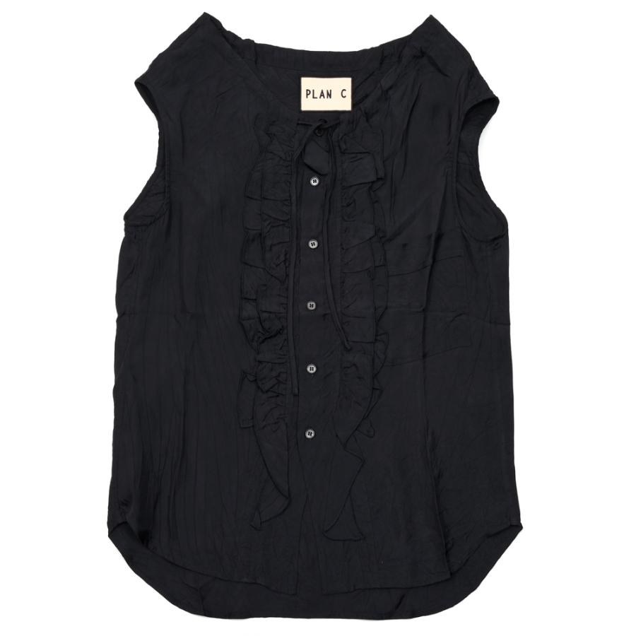 ISABEL MARANT デニムシャツ ブラック 新品タグ付 plan c 【公式通販】
