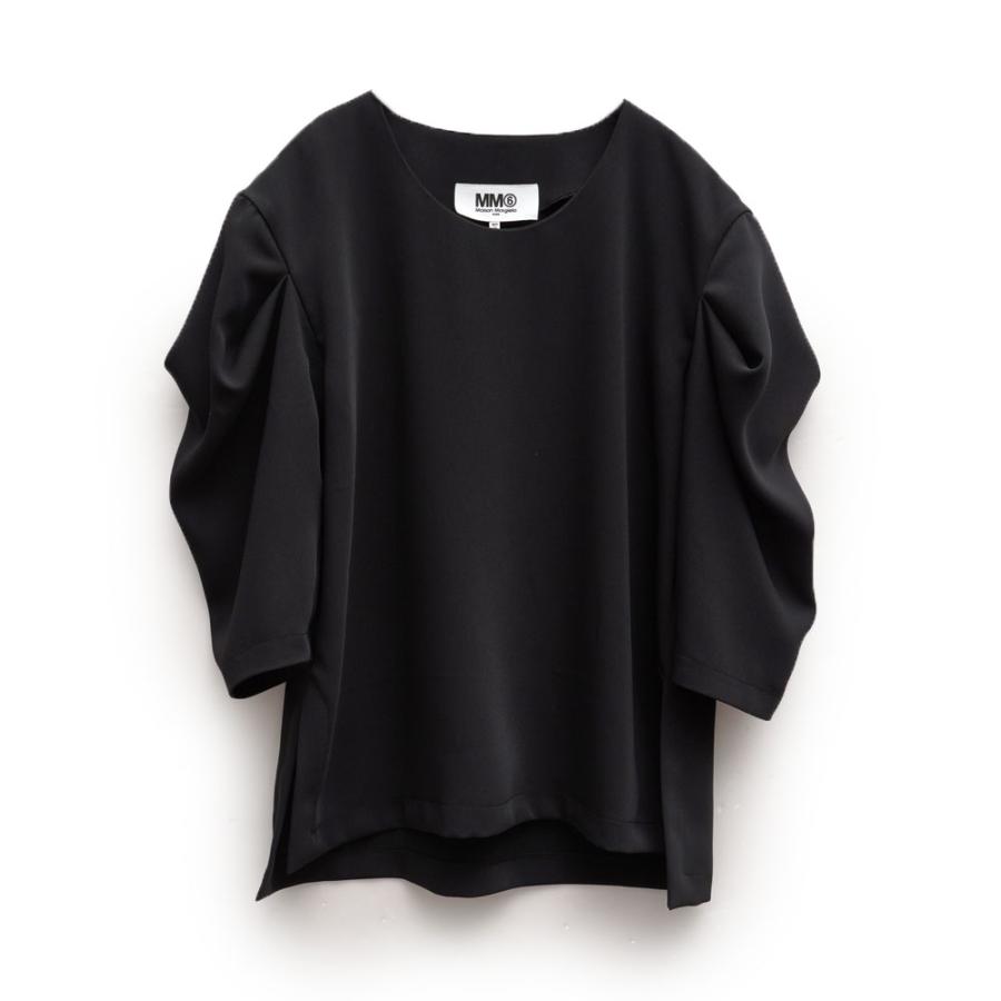 MM6 MAISON MARGIELA エムエム6 メゾン マルジェラ S52NC0223 ドロップ