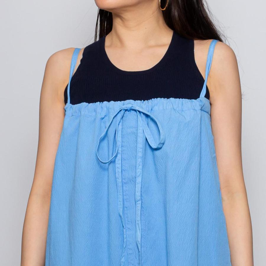 SALE50％】roberto collinaロベルト コリーナ N05059 ノースリーブ 