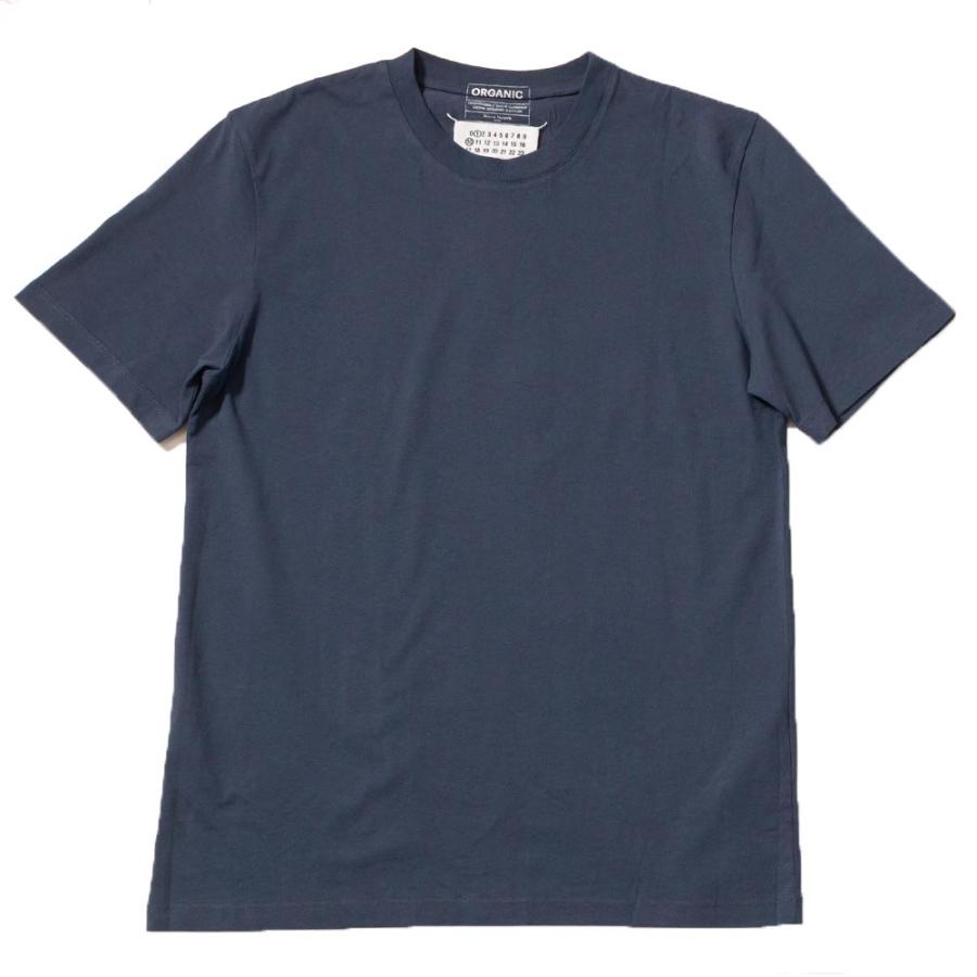 Maison Margielaメゾン マルジェラ S50GC0687 3PACK コットンTシャツ