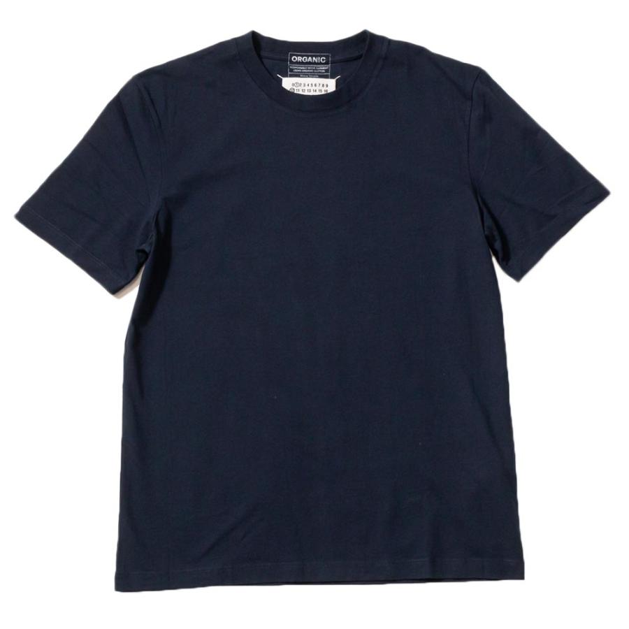 Maison Margielaメゾン マルジェラ S50GC0687 3PACK コットンTシャツ