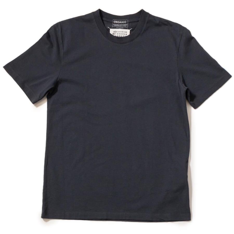 Maison Margielaメゾン マルジェラ S50GC0687 3PACK コットンTシャツ