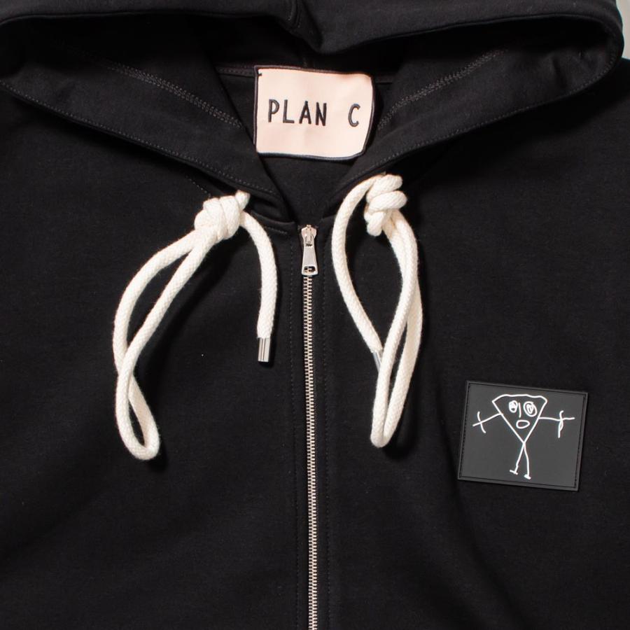 PLAN Cプラン シー GLCJD05NU0 フーデット ジップベスト レディース 正規品ならビリエッタ。送料無料 |  | 06