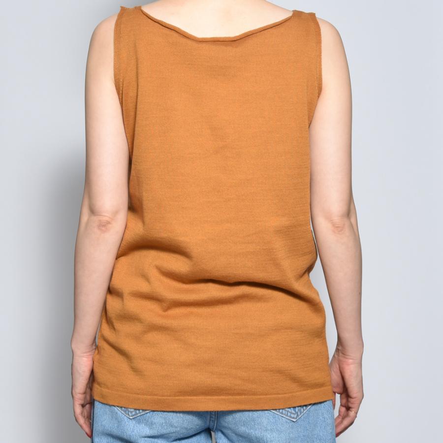 【SALE40％】ma'ry'yaマリア YMK033 タンクトップ レディース 正規品ならビリエッタ。送料無料 |  | 01