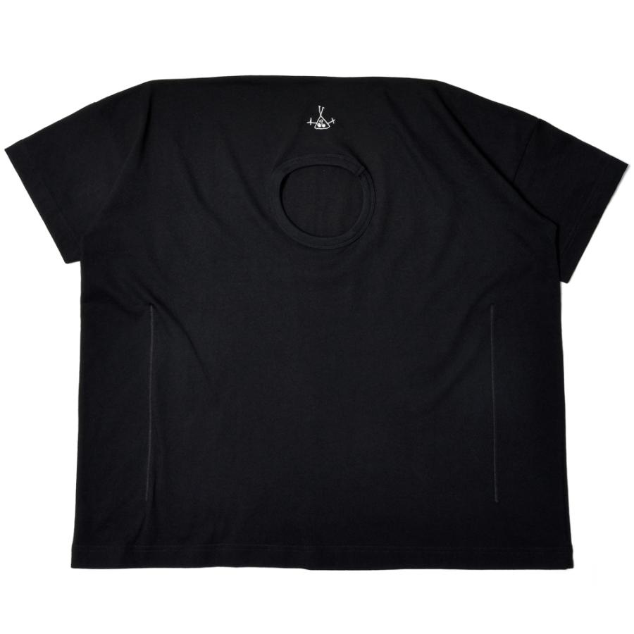 PLAN Cプラン シー THCJF02JS0/TJ025 クルーネックTシャツ : biglietta 