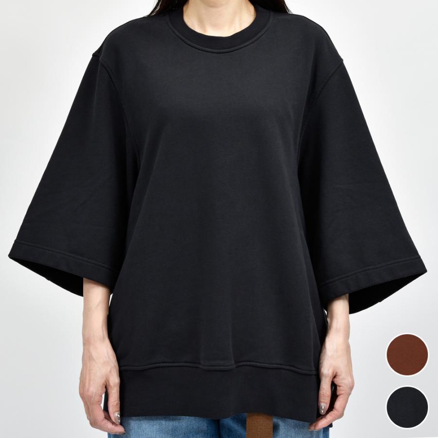 christian wijnantsクリスチャン ワイナンツ <br>8250/TUZA クルーネックスウェットTシャツ 22051002121 | 