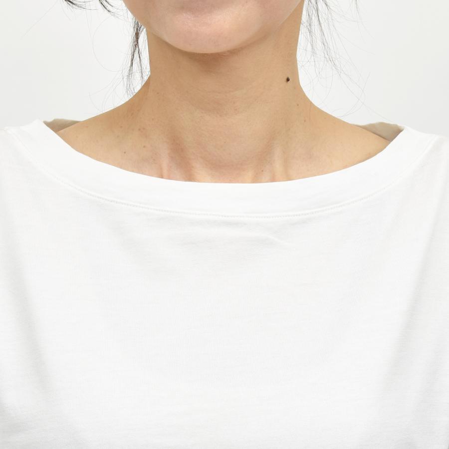 【SALE30％】ma'ry'ya（マリア）<br>YRJ200 ボトルネックTシャツ 22052000025 |  | 01