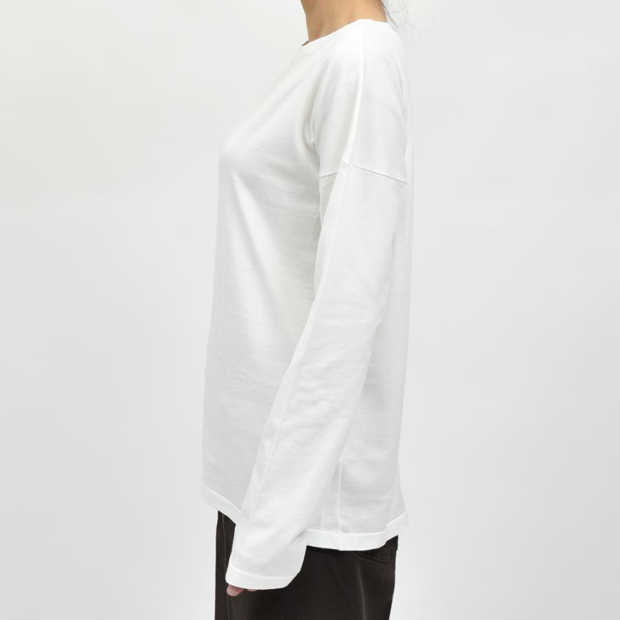 【SALE30％】ma'ry'ya（マリア）<br>YRJ200 ボトルネックTシャツ 22052000025 |  | 02