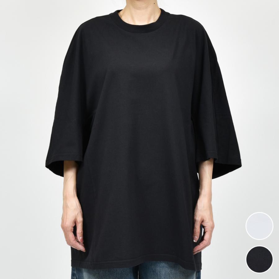 christian wijnants（クリスチャン ワイナンツ）<br> 8417/TIRIAN オーバーシルエットTシャツ 22052000121 | 