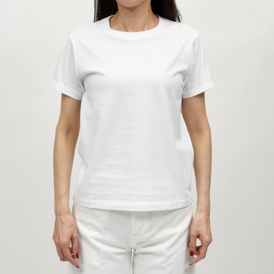JOHN SMEDLEY（ジョンスメドレー）<br>L0351UTS902 クルーネックTシャツ 22061000030 | 