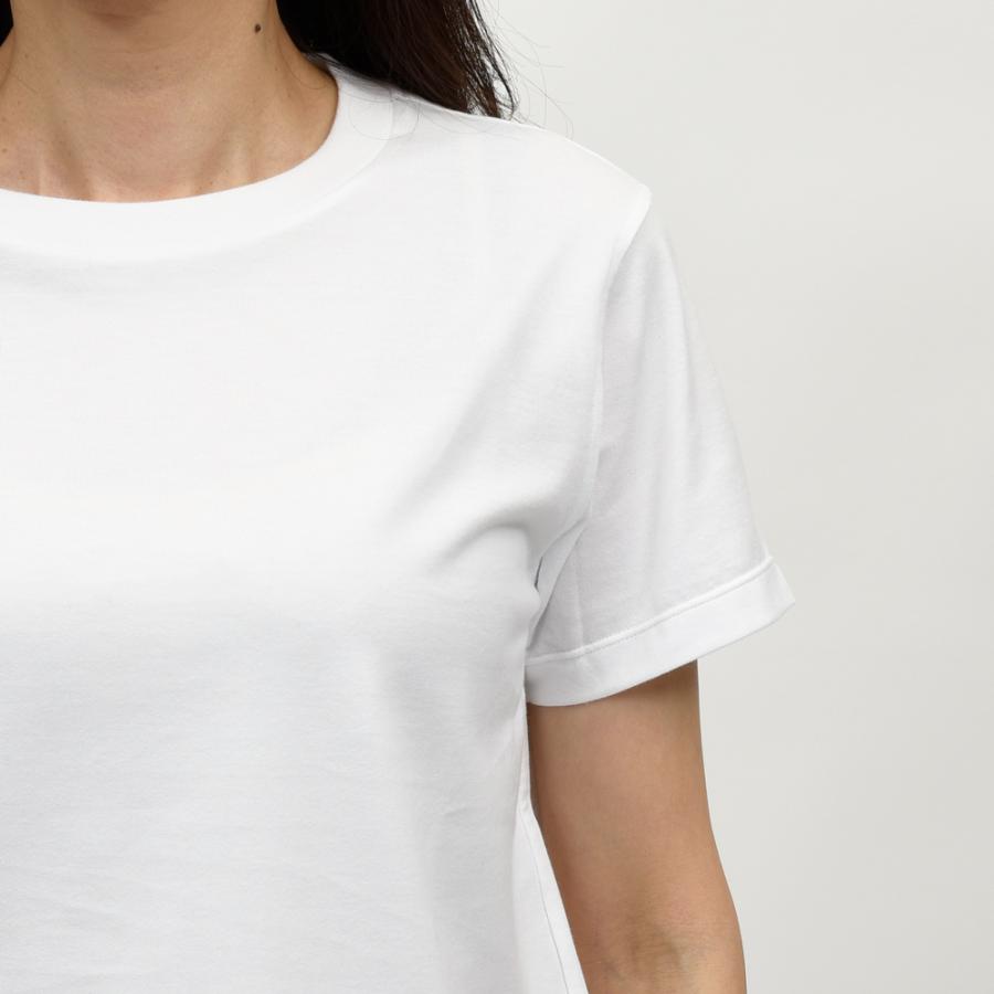 JOHN SMEDLEY（ジョンスメドレー）<br>L0351UTS902 クルーネックTシャツ 22061000030 |  | 01