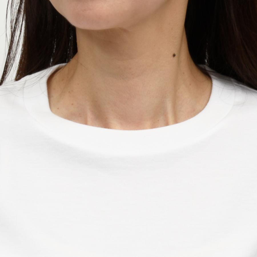 JOHN SMEDLEY（ジョンスメドレー）<br>L0351UTS902 クルーネックTシャツ 22061000030 |  | 02