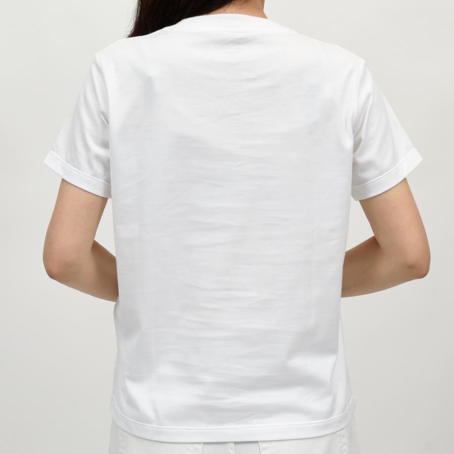 JOHN SMEDLEY（ジョンスメドレー）<br>L0351UTS902 クルーネックTシャツ 22061000030 |  | 04