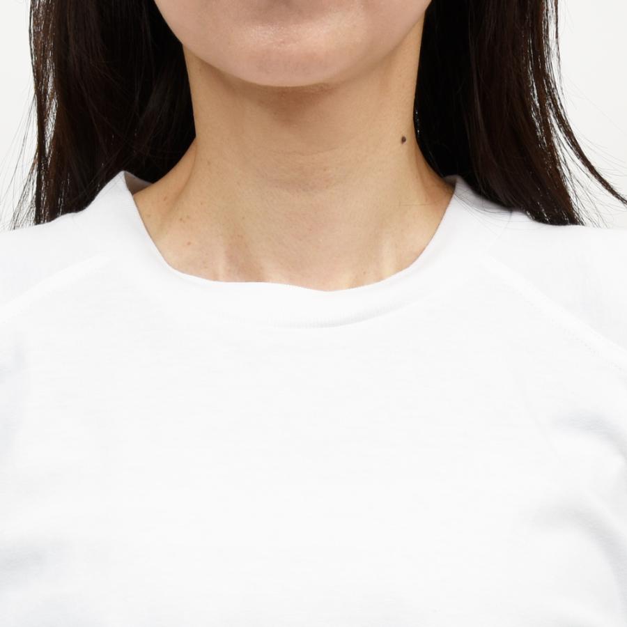 PLAN C（プランシー）<br> 62241010 パフスリーブTシャツ 22061002065の画像
