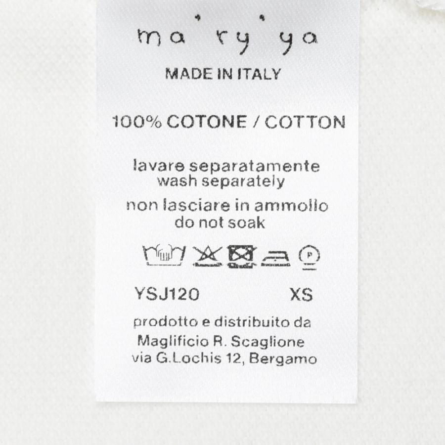 ma'ry'ya（マリア）<br>YSJ120 ノースリーブオーバーT 22061002112 |  | 09