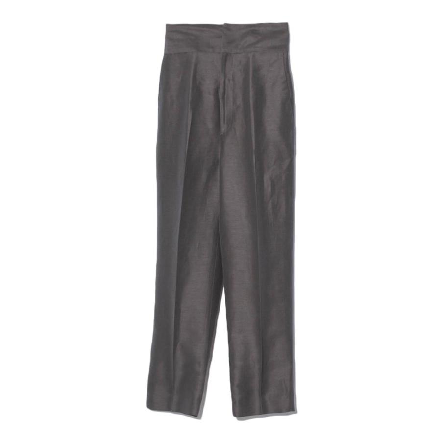 SALE50％】BERNARD ZINSベルナール ザンス SOIREE リネン×シルク ハイ