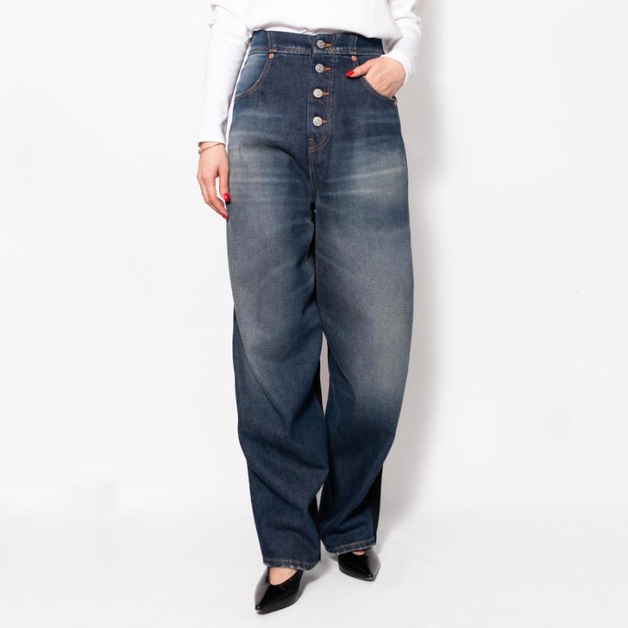 MM6 MAISON MARGIELAメゾン マルジェラ S52LA0152 切り替え ボタン