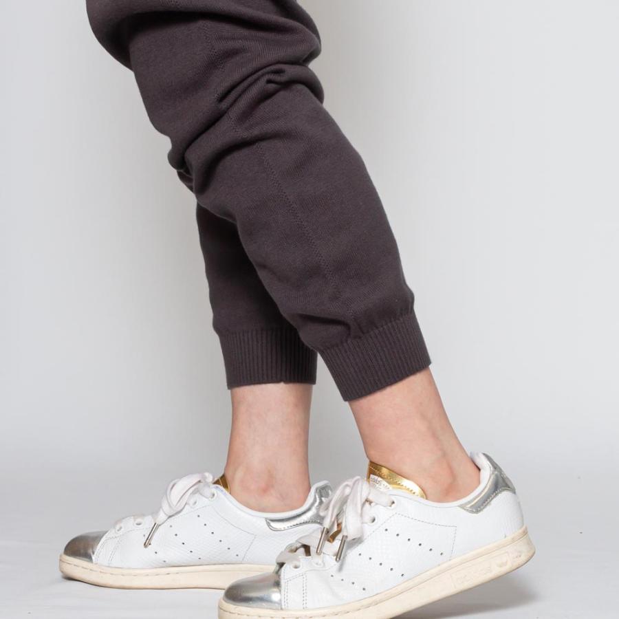 【SALE50％】ma'ry'yaマリア YIK017 コットン ハイゲージニットパンツ |  | 04