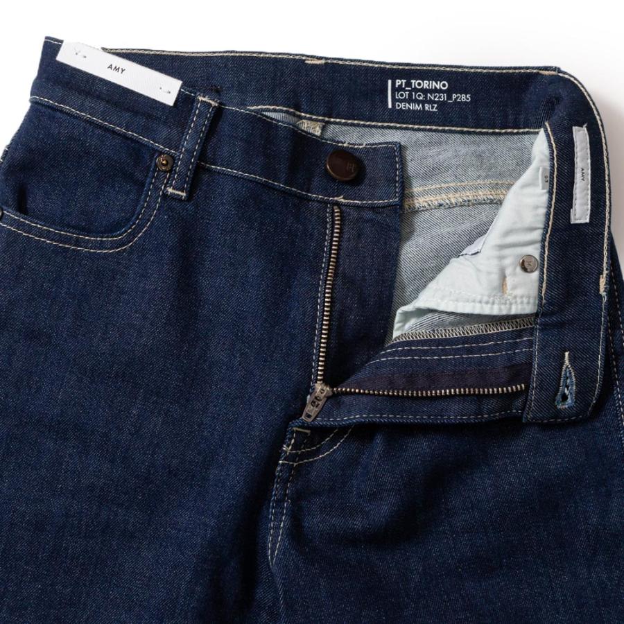 SALE30】PT TORINO DENIMピーティ トリノ デニム <br>AMY/CA44 