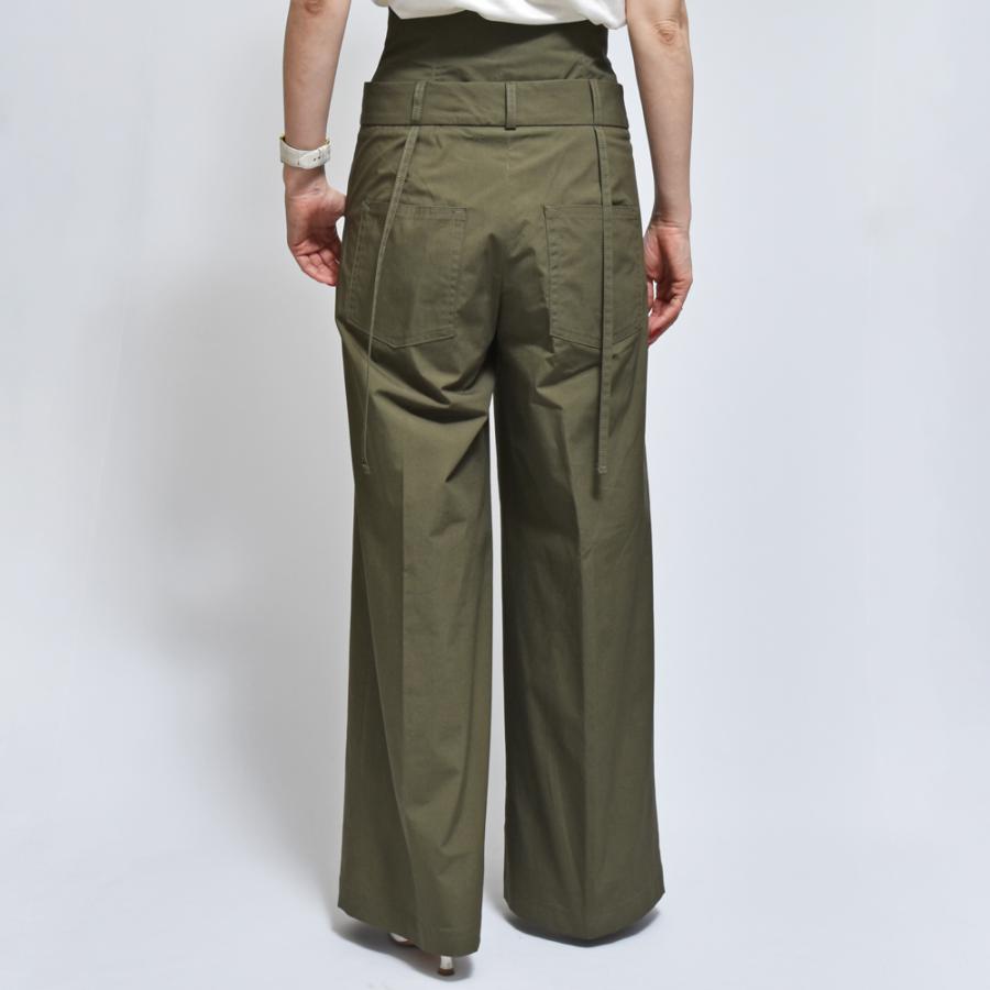 SALE40％】Cellar Doorセラードアー ADA/TC564 ワイドパンツ 