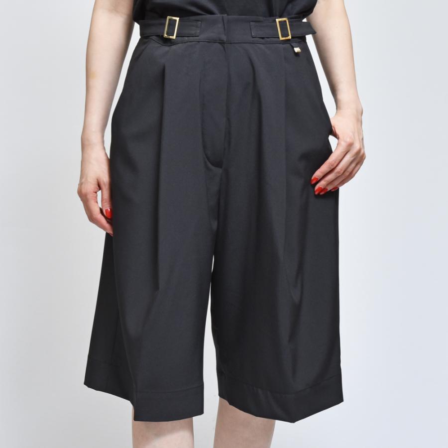 HERNOヘルノ PT000040D STRUCTURES NYLON ショートパンツ レディース 正規品ならビリエッタ。送料無料 ...