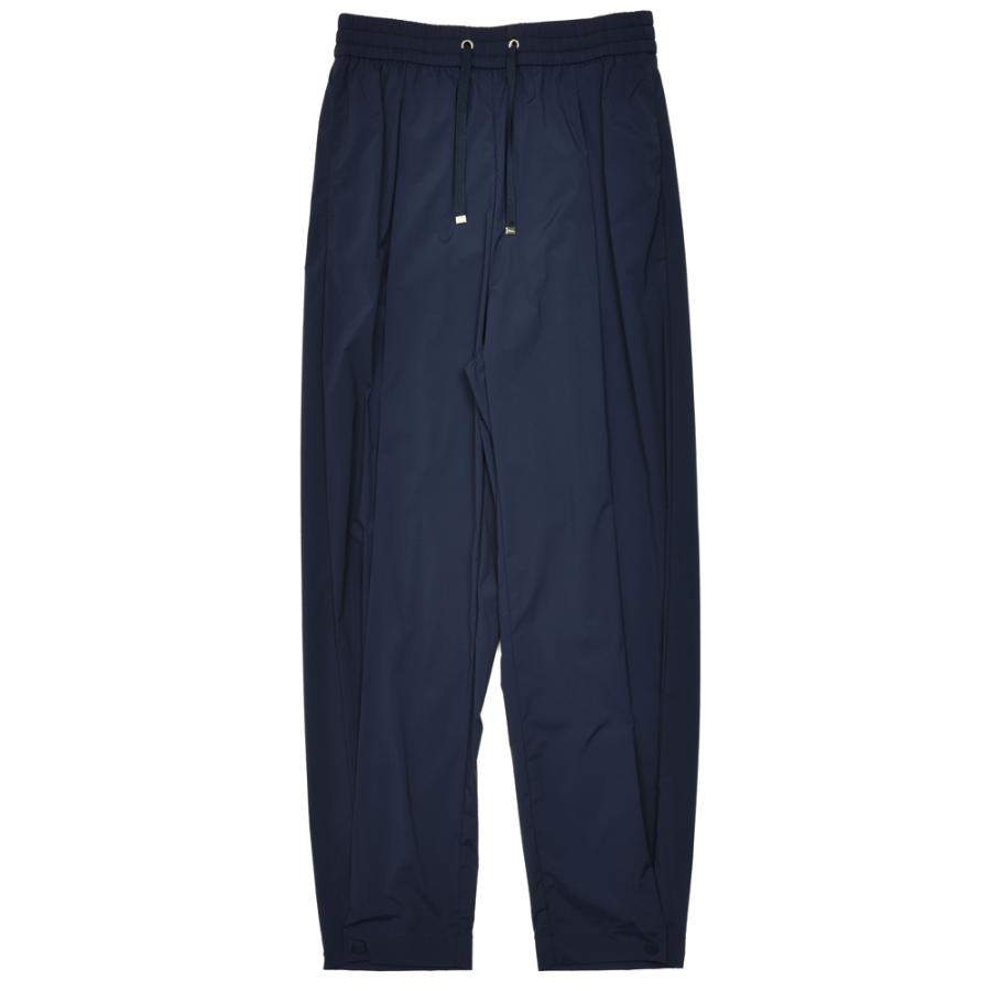 【SALE30％】HERNOヘルノ PT000031D LIGHT NYLON STRETCH パンツ 23151000132 ...