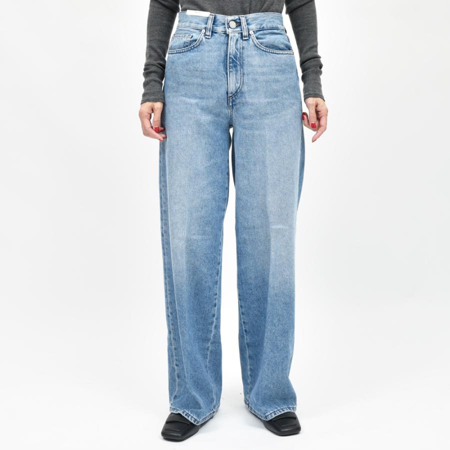 PT TORINOピーティートリノ  <br>C1VPKDZ0AW0280  デニムパンツ 23152006081 | 