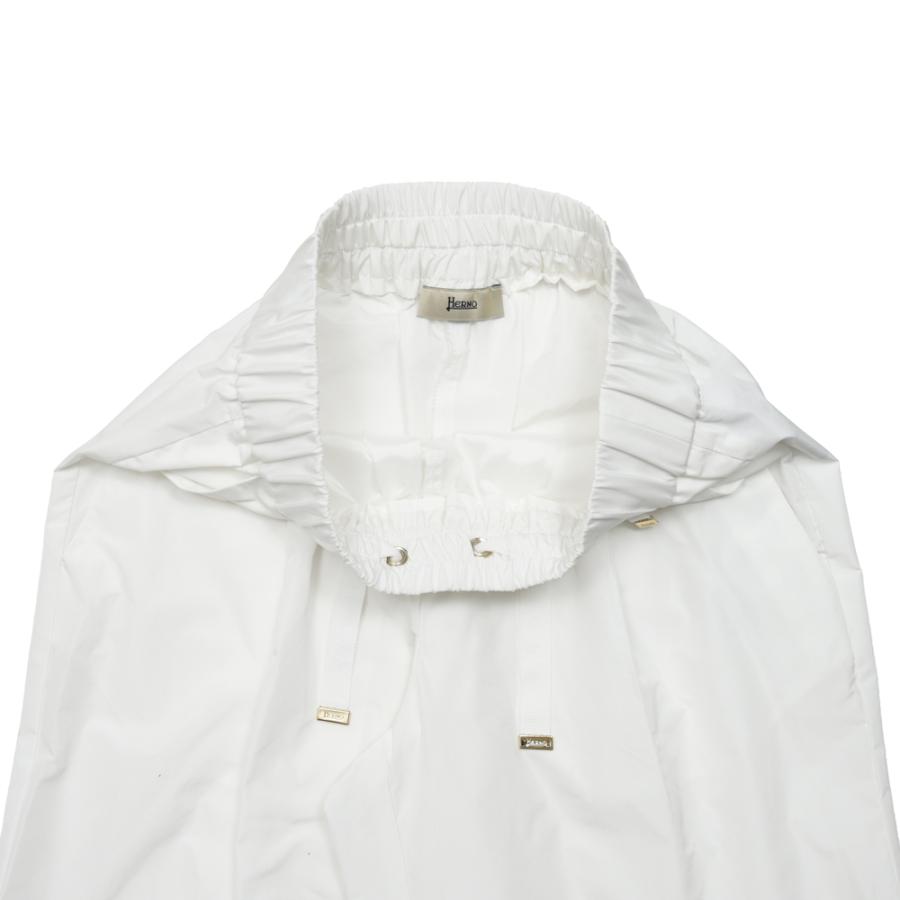 HERNO（ヘルノ）<br>PT000099D-12483Z テクノタフタパンツ 23161000132 |  | 07