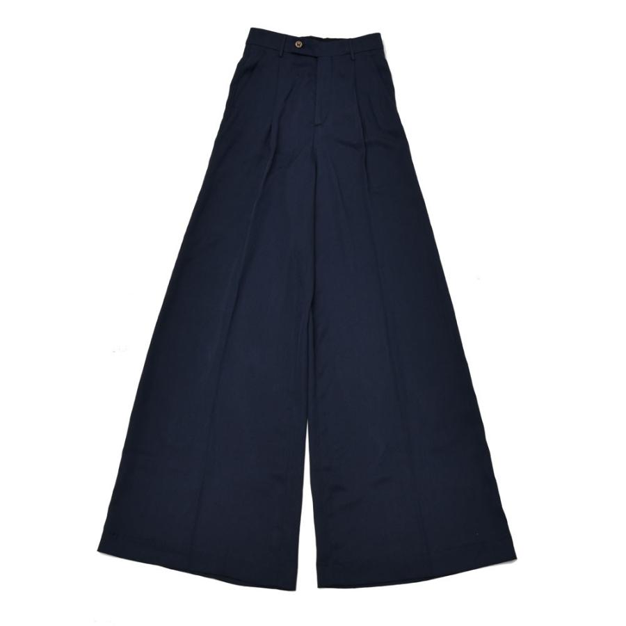 Berwich ベルウィッチ 3102 Cv102d ハイウエスト フレアパンツ 正規品ならビリエッタ 送料無料 Biglietta 通販 Yahoo ショッピング