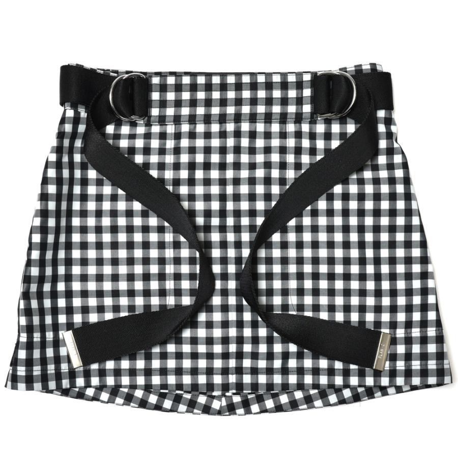 PLAN Cプラン シー GOCAF03CU0/TP104 チェックミニスカート |  | 02