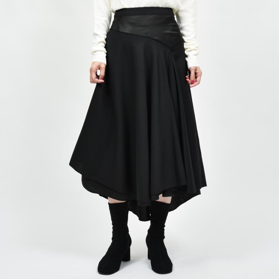 MARNI（マルニ）GOMA0770Q0 TW839トロピカルフレアスカート 23252000138 | 