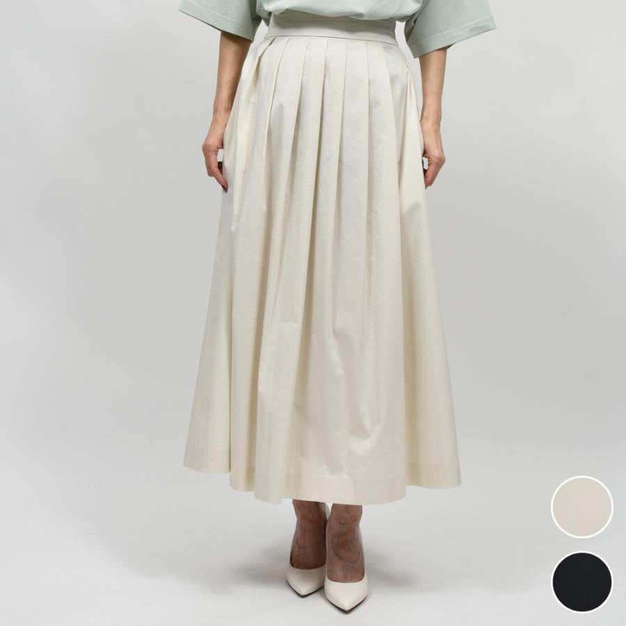PT TORINO（ピーティー トリノ）<br> CDGODS000STDVD05  プリーツスカート 23261000081 | 