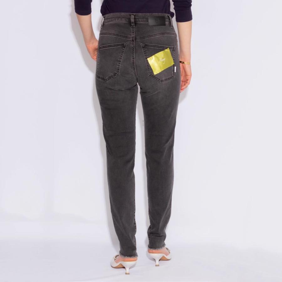 Pt Denimピーティーデニム C1vjmyz10den Tx09 Amy スキニー ブラックデニムパンツ レディース 正規品ならビリエッタ 送料無料 23306001081 Biglietta 通販 Yahoo ショッピング