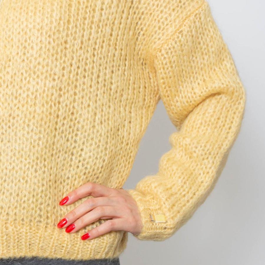 HERNOヘルノ MC00024DR OVERT KNIT ニットジップブルゾン |  | 04