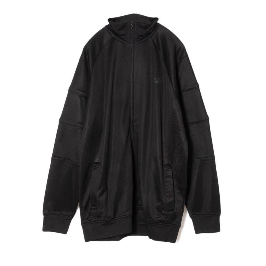 MM6 MAISON MARGIELAエムエム6 メゾン マルジェラ S52HG0033 ジップ トラックブルゾン レディース 正規品ならビリエッタ。送料無料 |  | 08