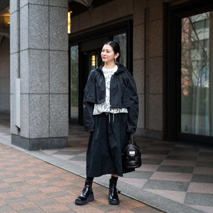 SALE40％】MARNIマルニ JKMA0290A0/UTP749WR フーディ ショート 