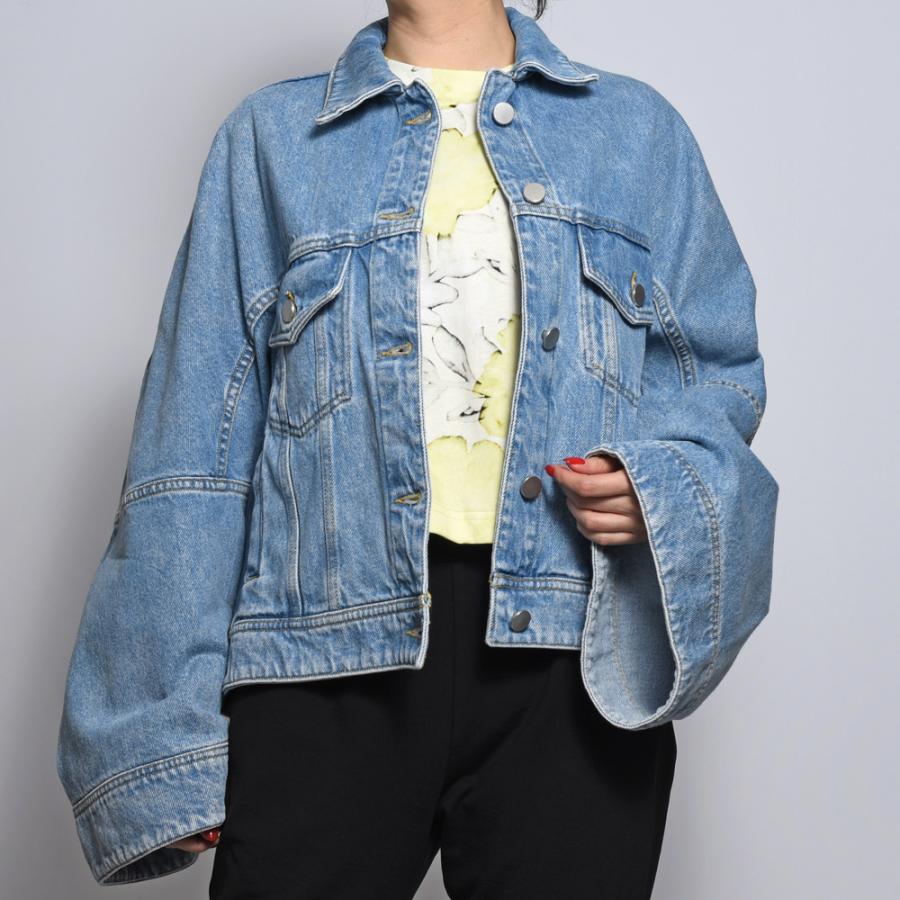 christian wijnantsクリスチャンワイナンツ　デニムセットアップ christian wijnantsクリスチャンワイナンツデニムセットアップ