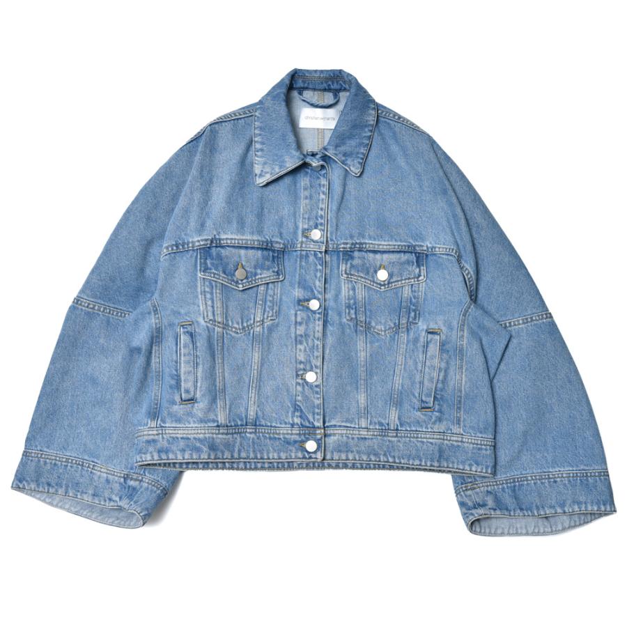 christian wijnants クリスチャンワイナンツ デニム 38 新品 christian wijnants クリスチャンワイナンツ デニム 38 新品