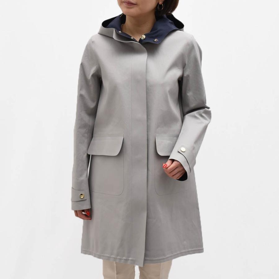 Herno ヘルノ Pa0033d ダブルフェイス フーデットコート 正規品ならビリエッタ 送料無料 Biglietta 通販 Yahoo ショッピング