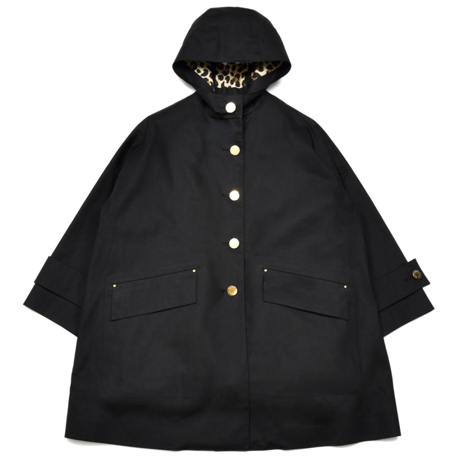 MACKINTOSH（マッキントッシュ）<br> HUMBIE HOOD フーデッドコート 24152002005の画像