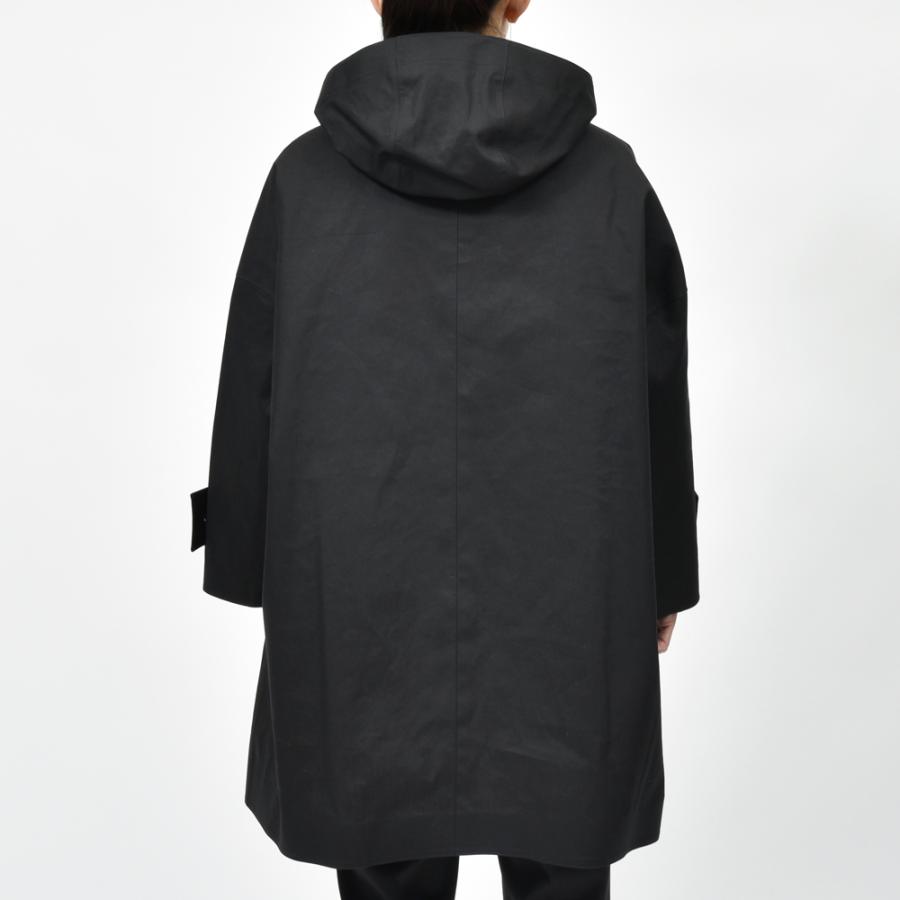 MACKINTOSH（マッキントッシュ）<br> HUMBIE HOOD フーデッドコート 24152002005の画像