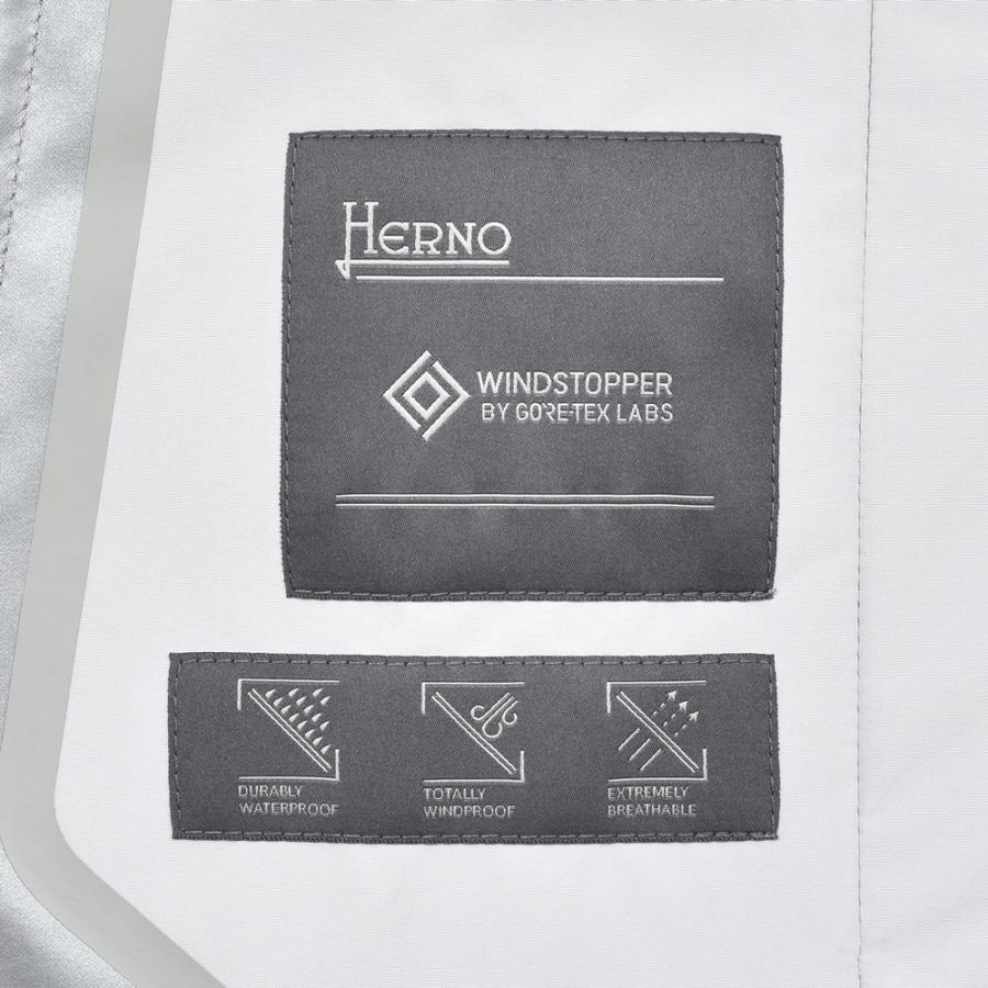 HERNOヘルノ <br>IM000176D 2レイヤーゴアテックスコート 24155000132 