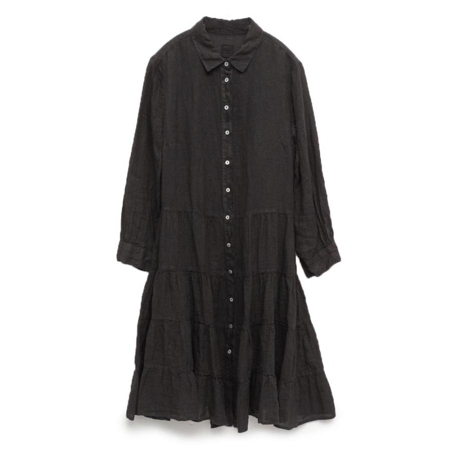 1 Lino 1 リノ R1w40hh ロングスリーブ シャツワンピース 正規品ならビリエッタ 送料無料 Biglietta 通販 Yahoo ショッピング