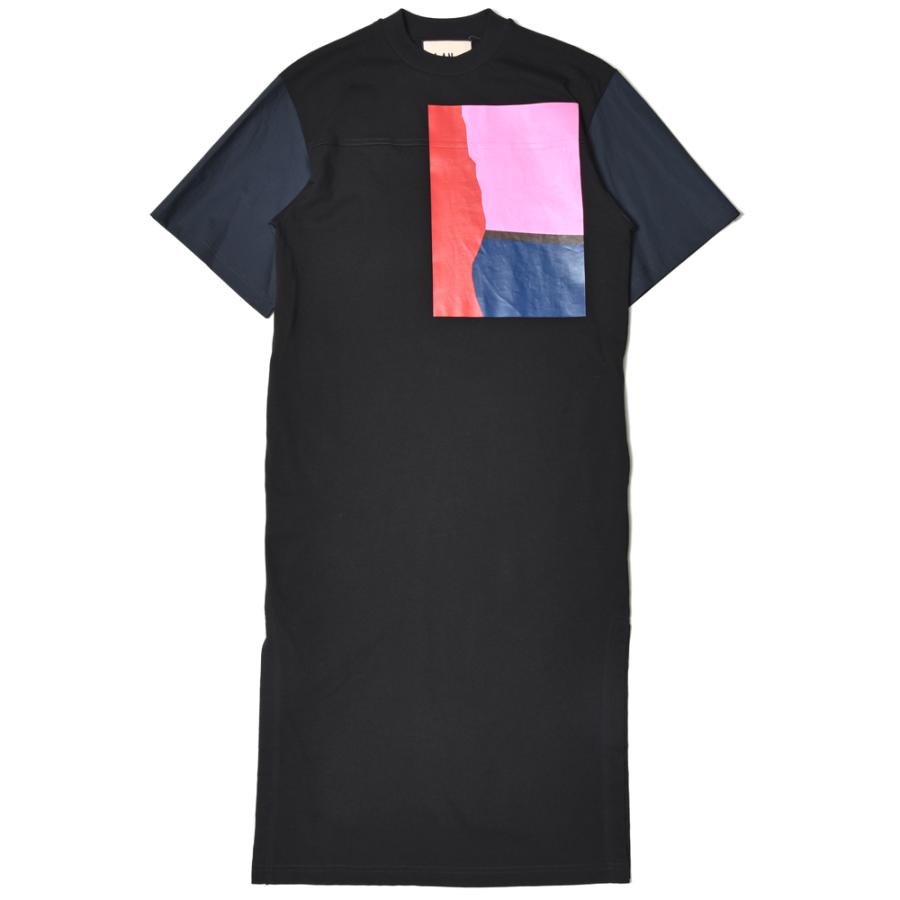 SALE40％】PLAN Cプラン シー ABCJF11SG2/TJ025 プリント ロング